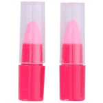 Eddy Toys Beautycase - prinsessen - 25 cm - roze - 19-delig - Afbeelding 7