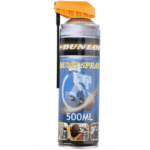 Dunlop Multispray - 500ml