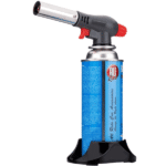 All Ride Gasbrander - met Houder en Opbergbox