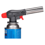 All Ride Gasbrander - met Houder en Opbergbox - Afbeelding 4