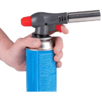 All Ride Gasbrander - met Houder en Opbergbox - Afbeelding 5