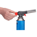 All Ride Gasbrander - met Houder en Opbergbox - Afbeelding 6