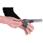 All Ride Gasbrander - met Houder en Opbergbox - Afbeelding 7