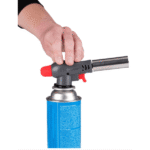 All Ride Gasbrander - met Houder en Opbergbox - Afbeelding 8