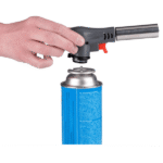 All Ride Gasbrander - met Houder en Opbergbox - Afbeelding 9