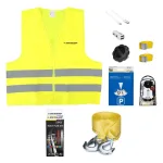 Dunlop Auto Veiligheidsset