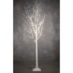 Giftsome Lichtboom met LED Kerstverlichting 180 cm