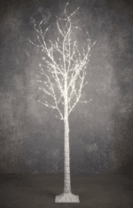 Giftsome Lichtboom met LED Kerstverlichting 180 cm