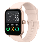 Smartwatch - heren en dames - Alexa - 1.8" - Roze