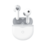 SoundPEATS Air4 Bluetooth hoofdtelefoon - wit