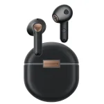 SoundPEATS Air4 Bluetooth hoofdtelefoon - zwart