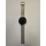 Fitonme Smartwatch voor dames 1,39" - Kleur Zilver - Afbeelding 3