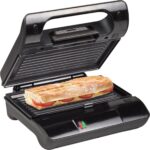 Princess 117001 Grill Compact Flex