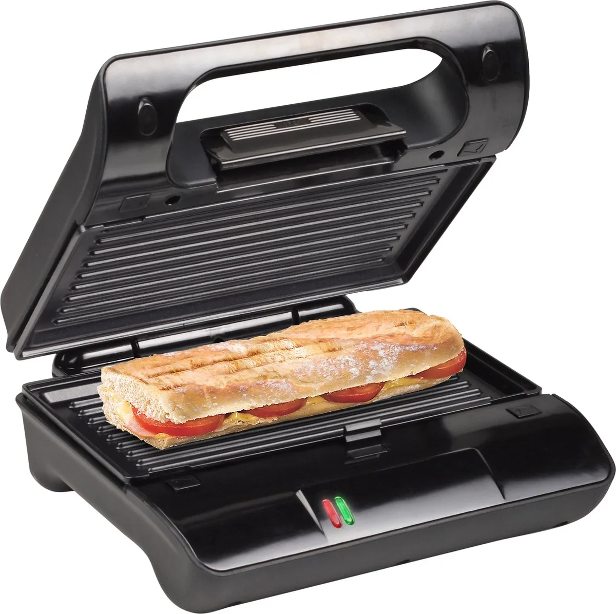 Princess 117001 Grill Compact Flex - Afbeelding 1
