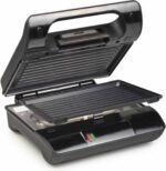 Princess 117001 Grill Compact Flex - Afbeelding 2