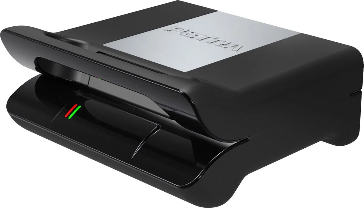 Princess 117001 Grill Compact Flex - Afbeelding 5