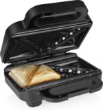 Princess 127007 Sandwichmaker