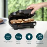 Princess 127007 Sandwichmaker - Afbeelding 3