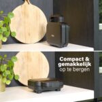 Princess 127007 Sandwichmaker - Afbeelding 4