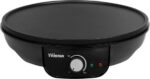 Tristar BP-2637 Pannenkoek / Crêpemaker - Afbeelding 2