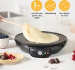 Tristar BP-2637 Pannenkoek / Crêpemaker - Afbeelding 4