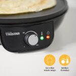 Tristar BP-2637 Pannenkoek / Crêpemaker - Afbeelding 5