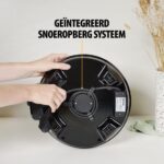 Tristar BP-2637 Pannenkoek / Crêpemaker - Afbeelding 6