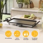 Tristar BP-2667 Tafel Grill Slim M - 6 personen - Afbeelding 5