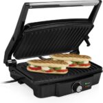 Tristar GR-2852 Contactgrill XL