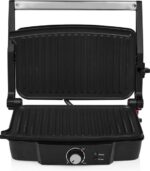 Tristar GR-2852 Contactgrill XL - Afbeelding 8