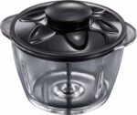 Russell Hobbs Desire Matte Black Mini Hakmolen 24662-56 - Afbeelding 2