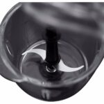 Russell Hobbs Desire Matte Black Mini Hakmolen 24662-56 - Afbeelding 4