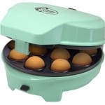 Bestron 3-in-1 cakemaker in retro-design ASW238