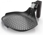 Fritel SnackTastic® GrillPan voor modellen 4801-4802-4804-4701-4702-4703 - Afbeelding 2