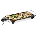 Princess Bakplaat 102300 - Table Chef Pro - Grillplaat - Gourmet - 46x26 cm - 2000W