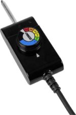 Princess Bakplaat 102300 - Table Chef Pro - Grillplaat - Gourmet - 46x26 cm - 2000W - Afbeelding 5